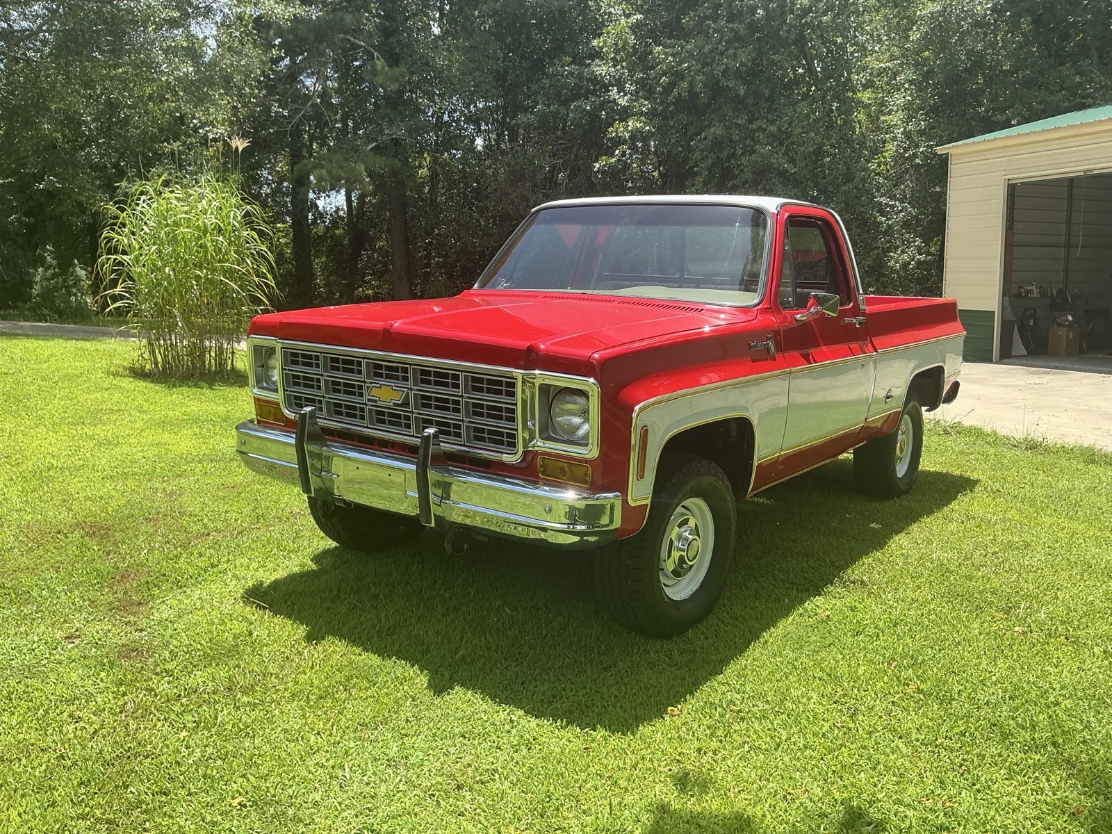 Chevrolet-C10K10-1977-33