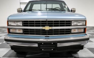 Chevrolet-C1500-1989-BLUE-Blue