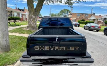 Chevrolet-C1500-1992-Black-10