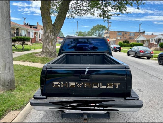 Chevrolet-C1500-1992-Black-10
