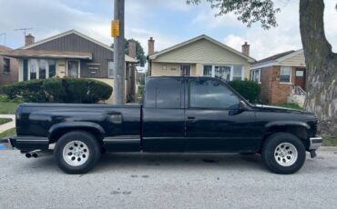 Chevrolet-C1500-1992-Black-12