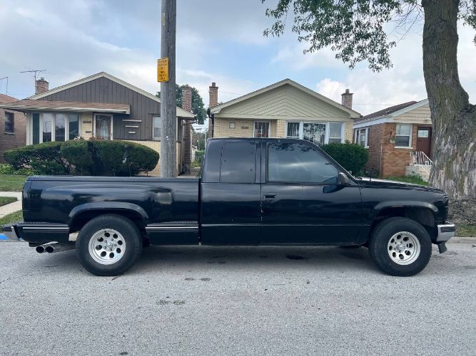 Chevrolet-C1500-1992-Black-12