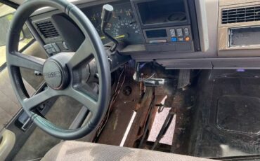 Chevrolet-C1500-1992-Black-3