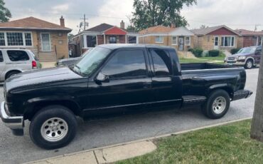 Chevrolet-C1500-1992-Black