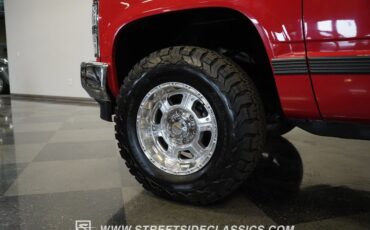 Chevrolet-C1500-1992-Red-Black-15