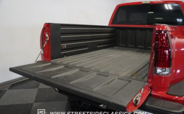 Chevrolet-C1500-1992-Red-Black-22
