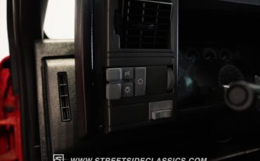 Chevrolet-C1500-1992-Red-Black-48