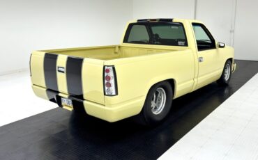 Chevrolet-C1500-1994-Butternut-Yellow-Black-10
