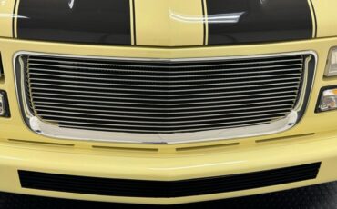 Chevrolet-C1500-1994-Butternut-Yellow-Black-14