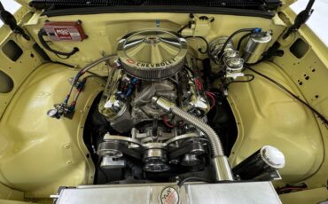 Chevrolet-C1500-1994-Butternut-Yellow-Black-26
