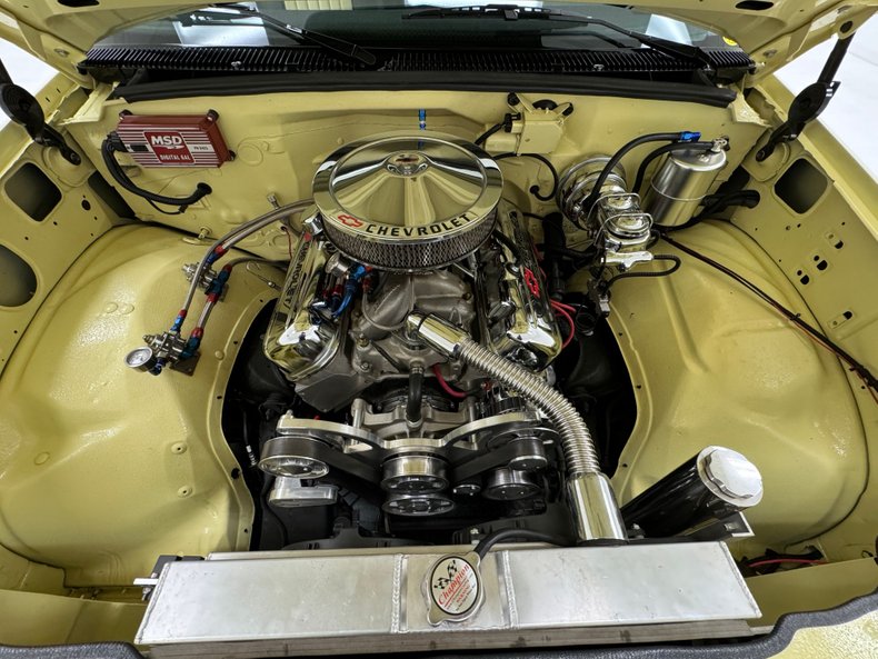 Chevrolet-C1500-1994-Butternut-Yellow-Black-26