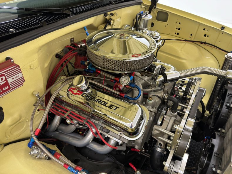 Chevrolet-C1500-1994-Butternut-Yellow-Black-27