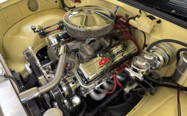 Chevrolet-C1500-1994-Butternut-Yellow-Black-29