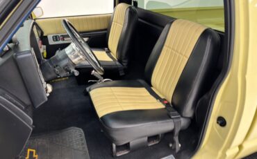 Chevrolet-C1500-1994-Butternut-Yellow-Black-37