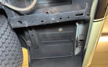 Chevrolet-C1500-1994-Butternut-Yellow-Black-6