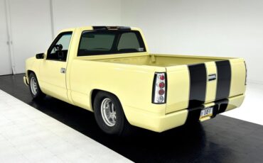 Chevrolet-C1500-1994-Butternut-Yellow-Black-8