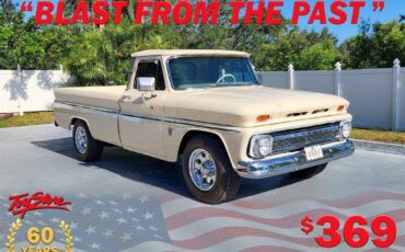 Chevrolet-C20-1964