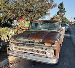 Chevrolet-C20-1966