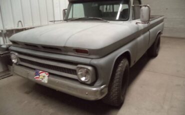 Chevrolet-C20-1966-grey-1