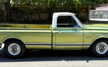 Chevrolet-C20-1972-Pickup-1