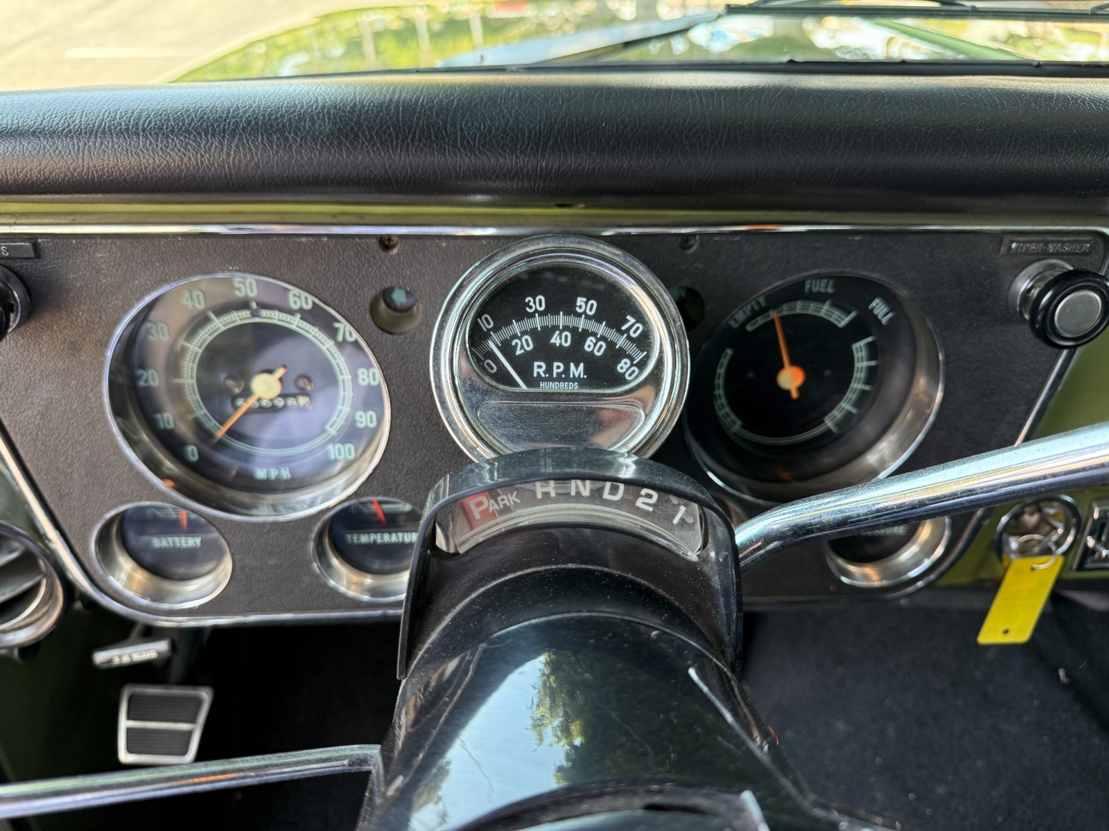 Chevrolet-C20-1972-Pickup-11
