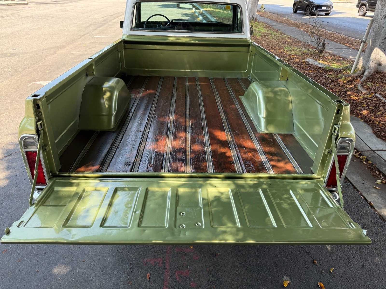 Chevrolet-C20-1972-Pickup-22