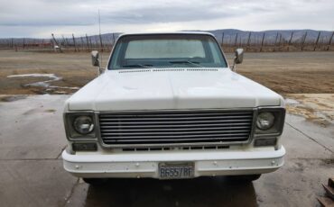Chevrolet-C20-1977