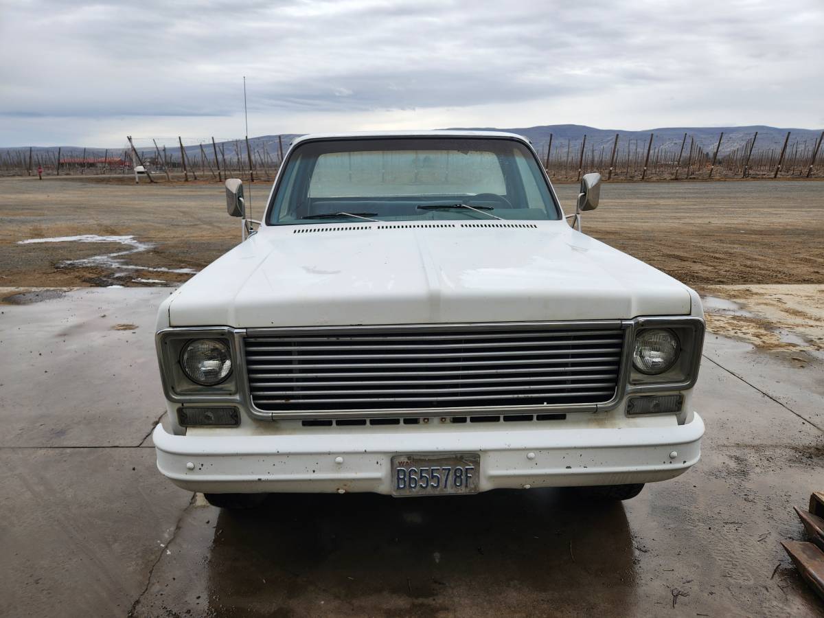 Chevrolet-C20-1977