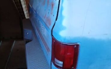 Chevrolet-C20-1977-Blue-1