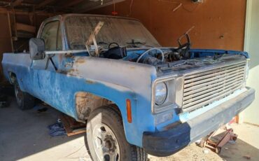 Chevrolet-C20-1977-Blue-9