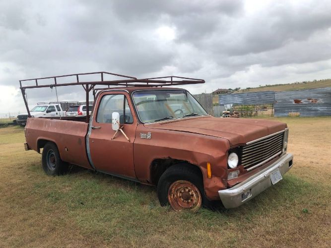 Chevrolet-C20-1978-1