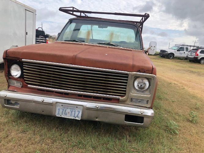 Chevrolet-C20-1978