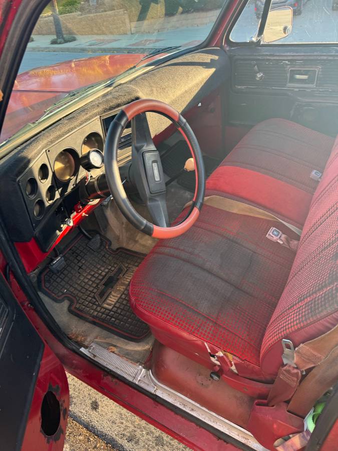 Chevrolet-C20-1980-red-5