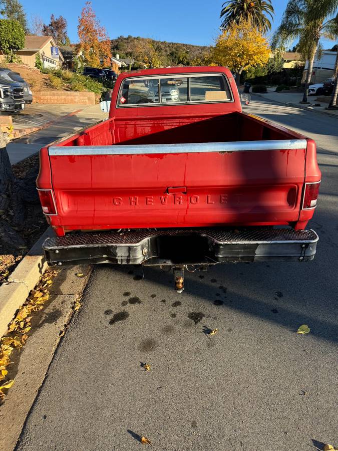 Chevrolet-C20-1980-red-9