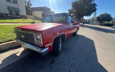 Chevrolet-C20-1987-Red-2
