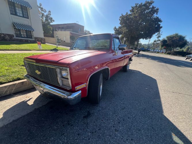 Chevrolet-C20-1987-Red-2
