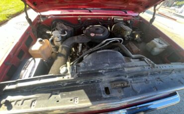 Chevrolet-C20-1987-Red-5