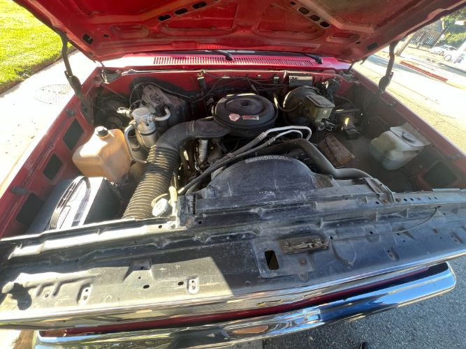 Chevrolet-C20-1987-Red-5