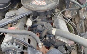 Chevrolet-C30-1963-Gray-Gray-3