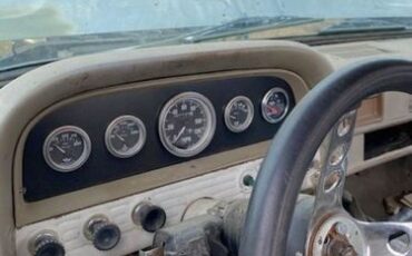 Chevrolet-C30-1963-Gray-Gray-4
