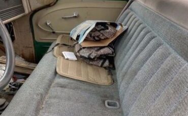 Chevrolet-C30-1963-Gray-Gray-8