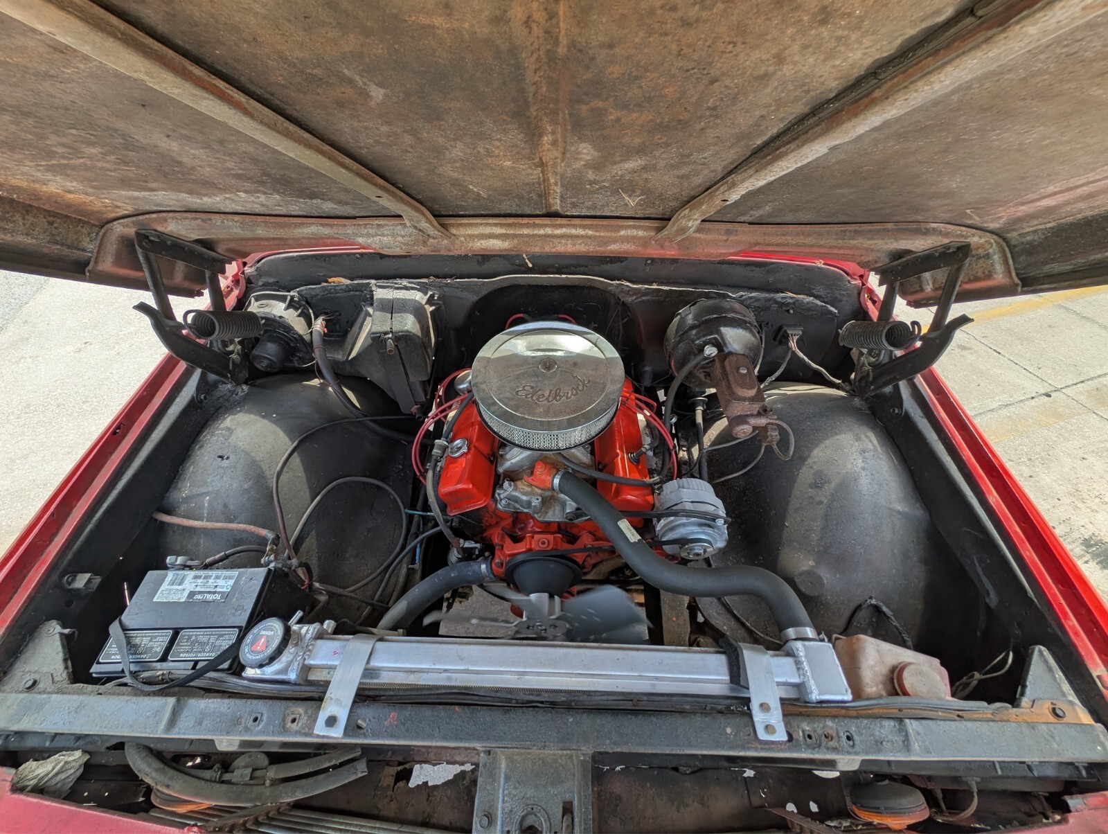 Chevrolet-C30-1967-Standard-Cab-Pickup-21