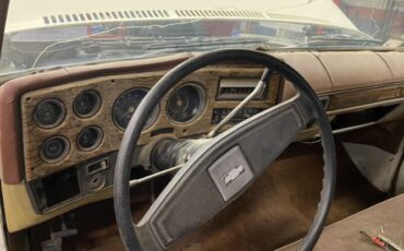 Chevrolet-C30-1976-White