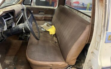 Chevrolet-C30-1976-White-7