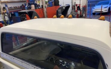 Chevrolet-C30-1976-White-9
