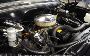 Chevrolet-C30-1979-Black-Patina-Black-22