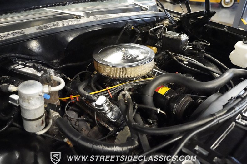 Chevrolet-C30-1979-Black-Patina-Black-22