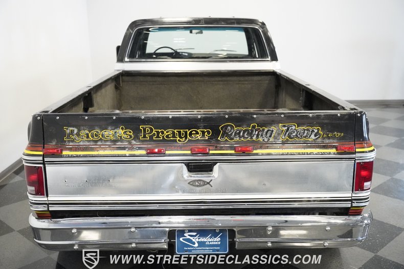Chevrolet-C30-1979-Black-Patina-Black-28