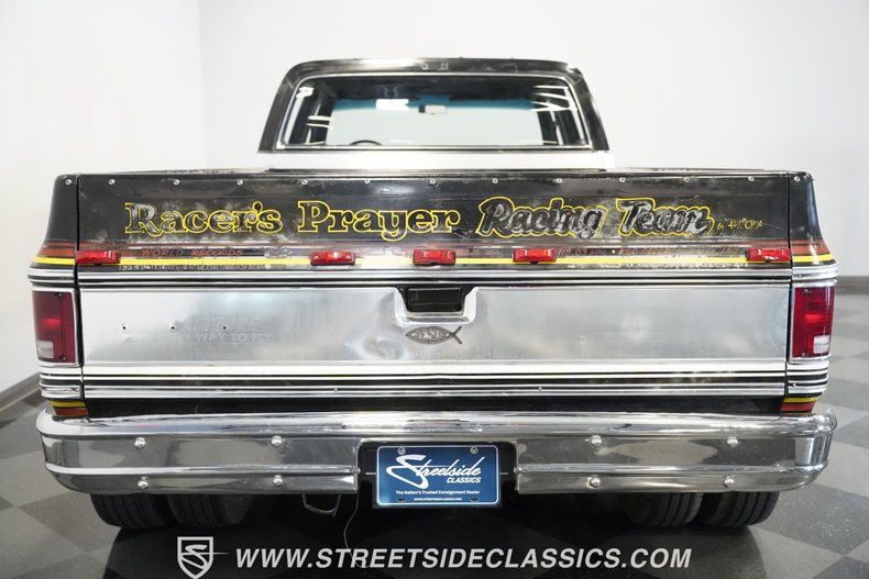 Chevrolet-C30-1979-Black-Patina-Black-29