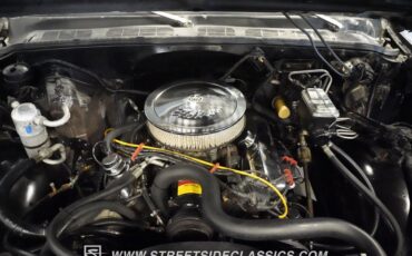 Chevrolet-C30-1979-Black-Patina-Black-4